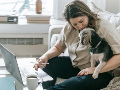 How to Balance Full-Time Work and Travel Seamlessly