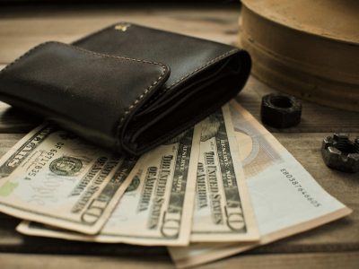 How to Budget Your Salary Using the 50/30/20 Rule