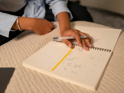 How to Create a Daily Routine That Actually Works