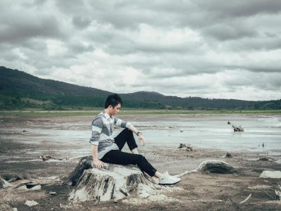 How to Handle Loneliness as a Solo Traveler