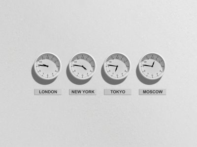 How to Manage Time Zones While Working Remotely