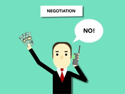 How to Negotiate a Higher Salary at Your Current Job