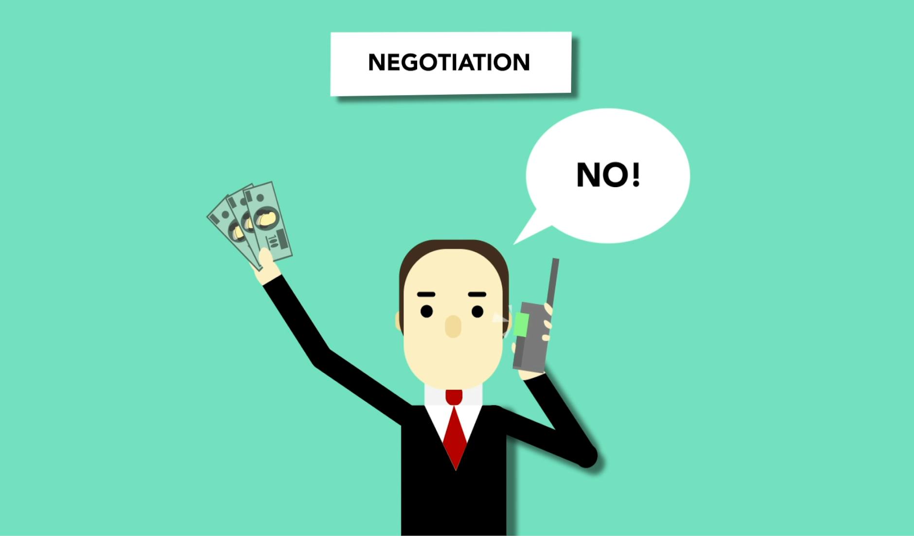 How to Negotiate a Higher Salary at Your Current Job
