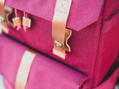 How to Pack for a Month in a Carry-On Bag