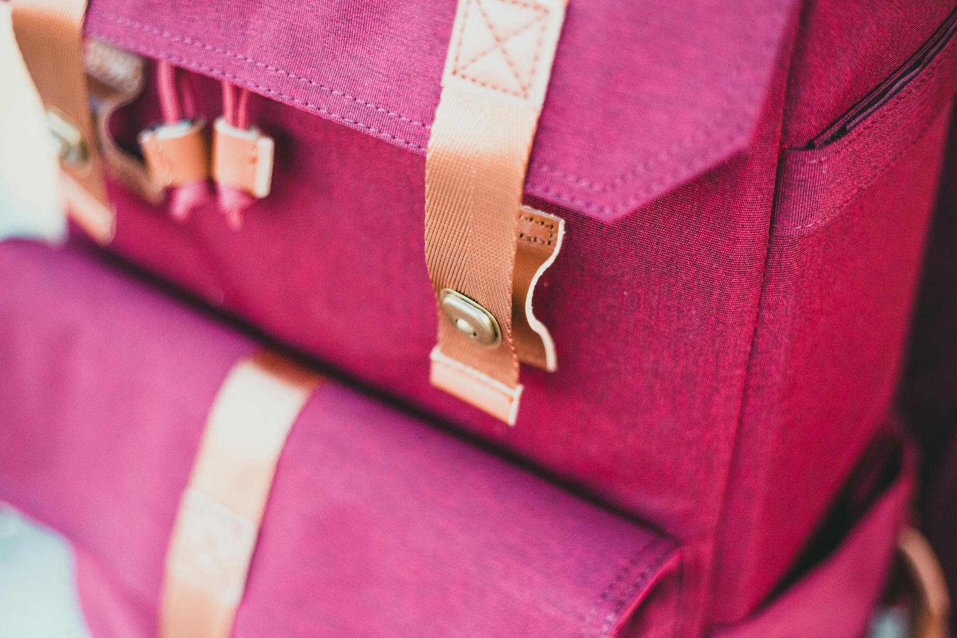 How to Pack for a Month in a Carry-On Bag