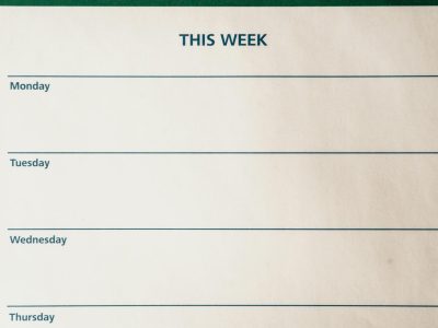 How to Plan a 2-Week Trip to Europe on a Budget