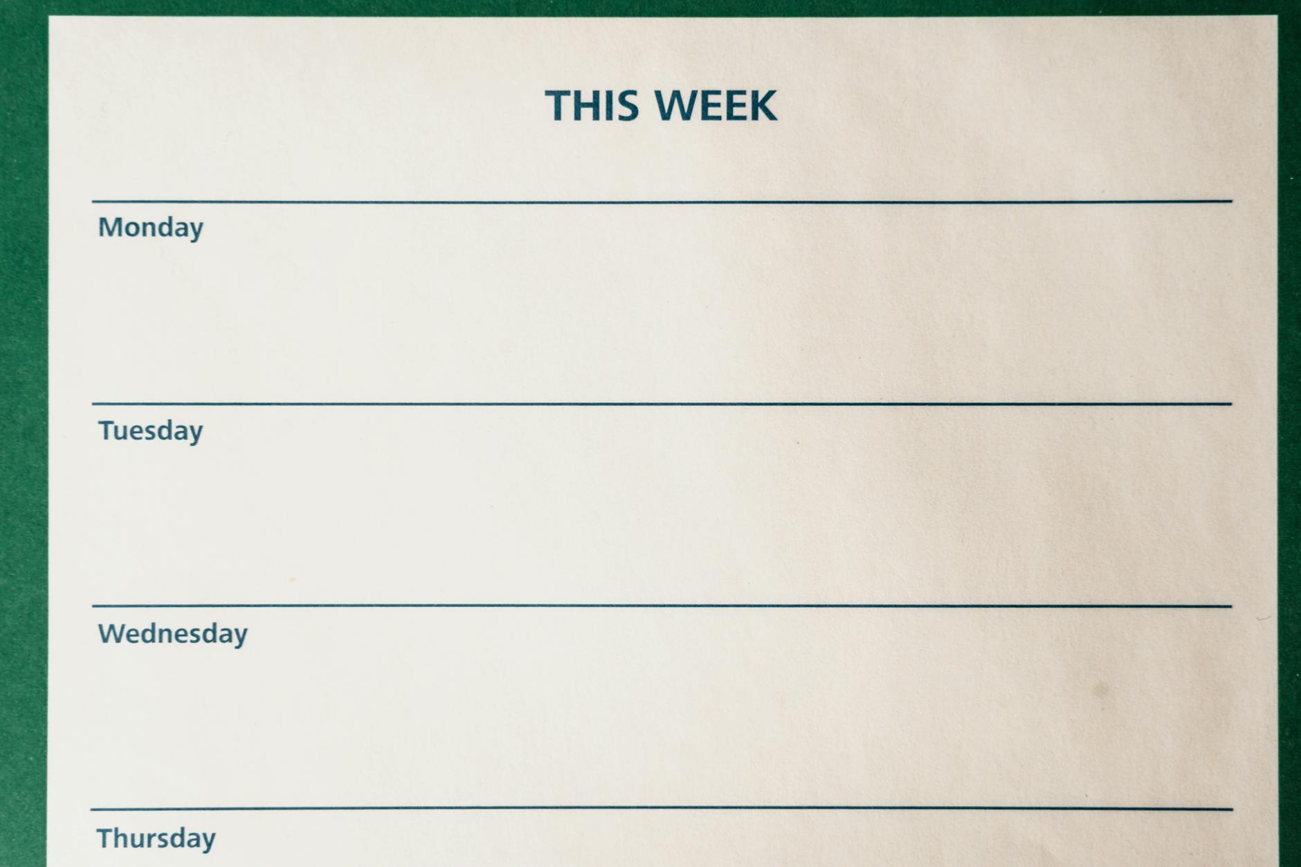 How to Plan a 2-Week Trip to Europe on a Budget