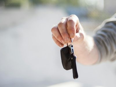 How to Rent a Car Abroad Without Getting Scammed