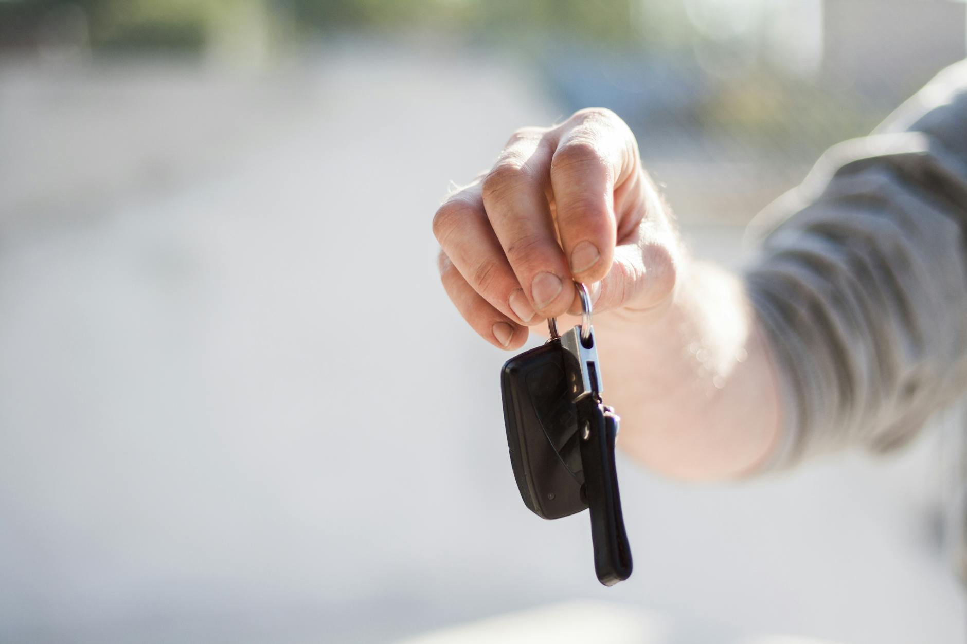 How to Rent a Car Abroad Without Getting Scammed