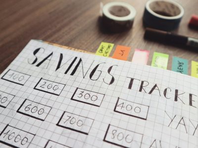 How to Set SMART Financial Goals for the New Year