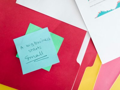 How to Start a Small Business from Your Bedroom