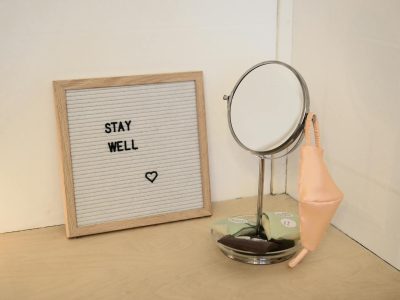 How to Stay Healthy While Living a Nomadic Lifestyle