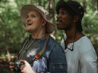 How to Take Amazing Travel Photos with Just Your Phone