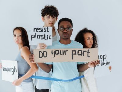 How to Travel Sustainably and Reduce Your Carbon Footprint