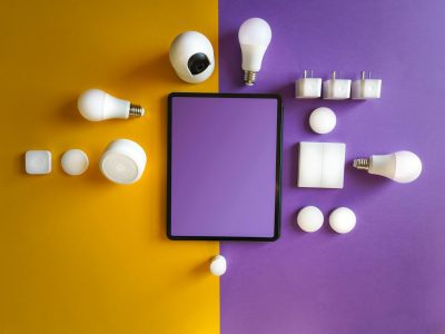 Must-Have Smart Home Gadgets for a Minimalist Lifestyle