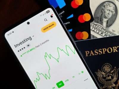 The Best Budgeting Apps to Track Every Penny