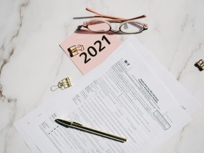 The Ultimate Guide to Freelance Taxes for Beginners