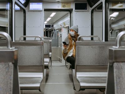 The Ultimate Solo Female Travel Safety Guide