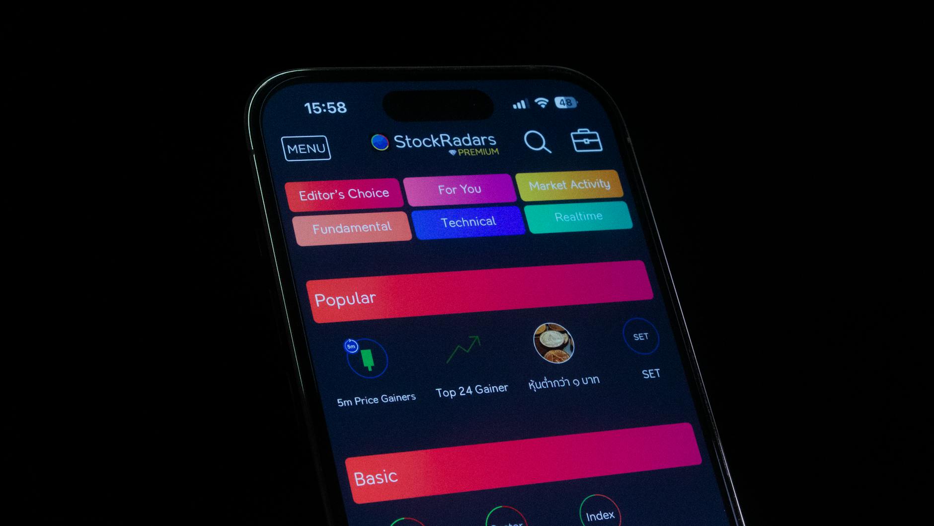 Money and Finance Fundamentals: Building Wealth from Scratch