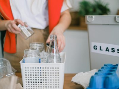 Sustainable Living: Practical Steps Toward an Eco-Friendly Lifestyle