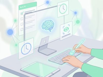 How AI is Revolutionizing Personal Productivity in 2026
