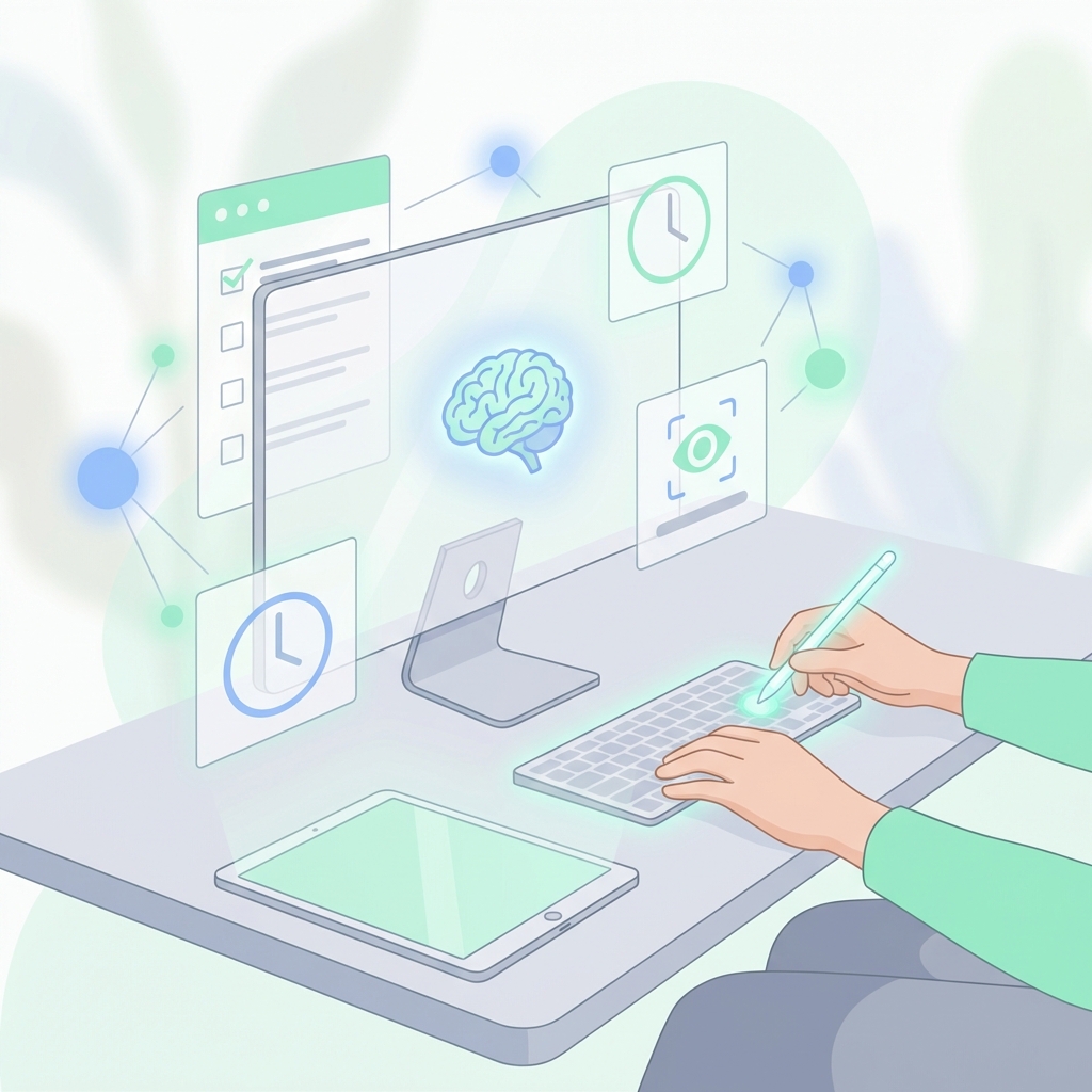 How AI is Revolutionizing Personal Productivity in 2026