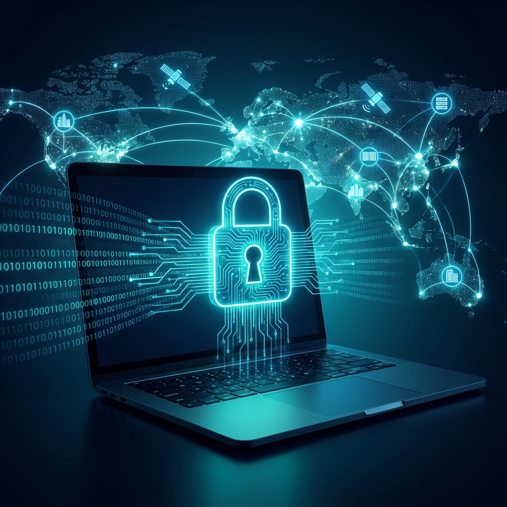 Essential Cybersecurity Practices for Digital Nomads and Remote Workers