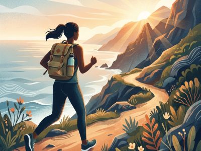 Complete Guide to Health and Fitness While Traveling