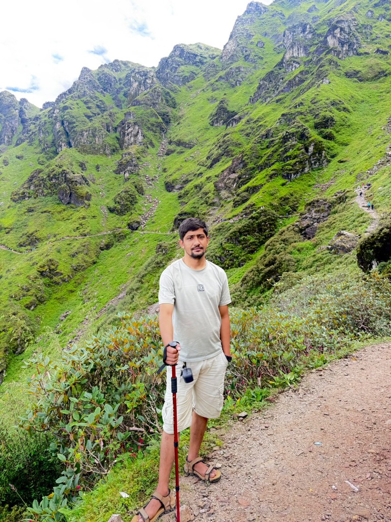 Kiran | Business Coach & Meta Ads Expert for Small Businesses