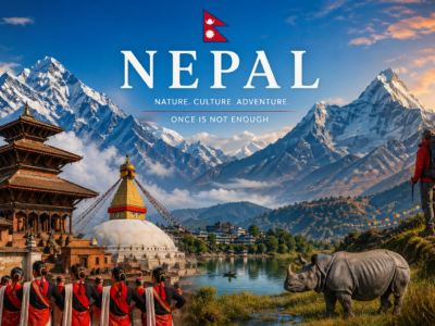 Digital Nomad in Nepal: The Complete 2026 Guide to Working Remotely from the Himalayas