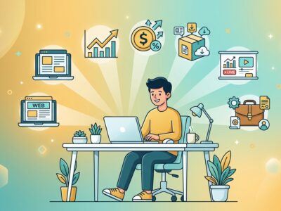 How to Create Multiple Streams of Income in 2026: A Realistic Guide for Beginners